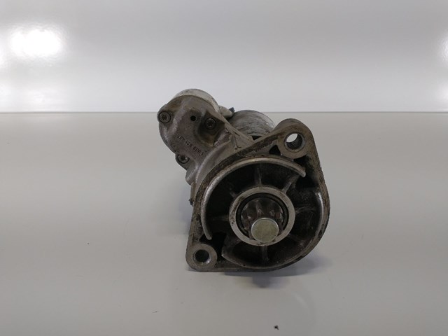 VAG 0001125055 Motor de arranque  comprar en Albacete