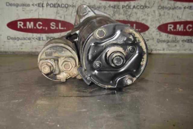 0001125055 VAG Motor de arranque  disponible Alicante