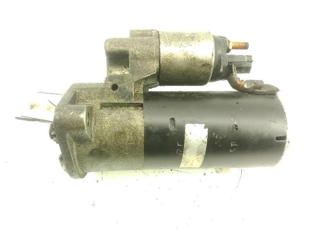 VAG 0001125055 Motor de arranque  en stock Salamanca