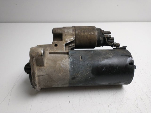0001125055 Motor de arranque  comprar en Pontevedra