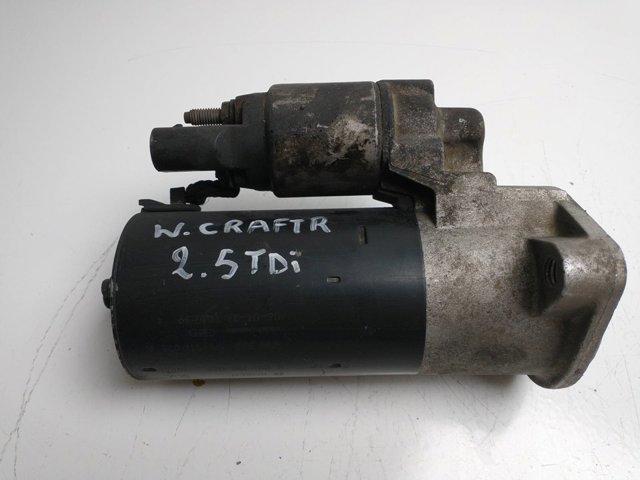 0001125055 VAG Motor de arranque comprar Madrid