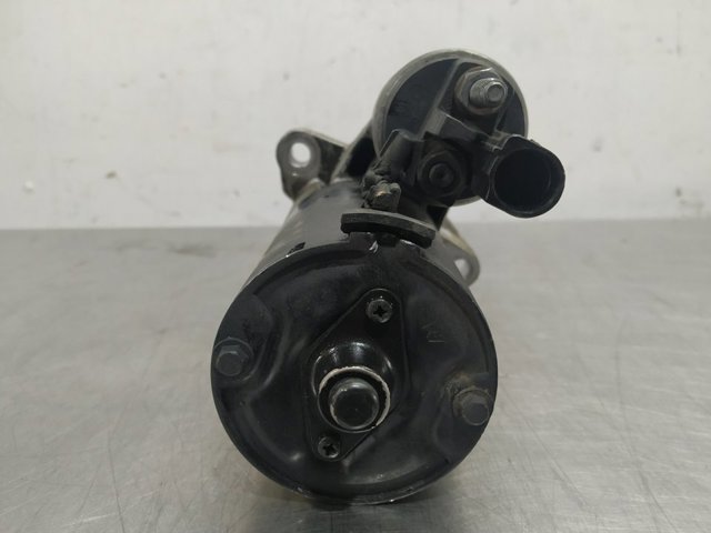 VAG 0001125519 Motor de arranque  en stock Valencia