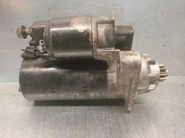 0001125600 Motor de arranque  en stock Castellón