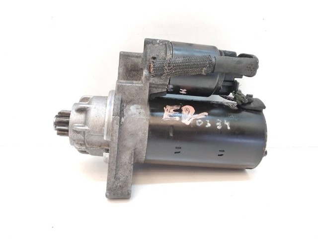 VAG 0001125600 Motor de arranque  comprar en Ponferrada