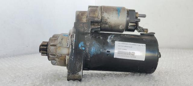 0001125600 VAG Motor de arranque comprar Madrid