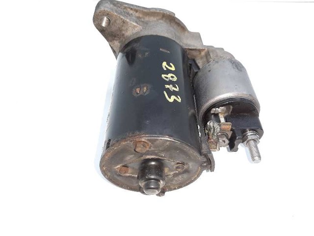 0001125600 Motor de arranque  en stock Castellón