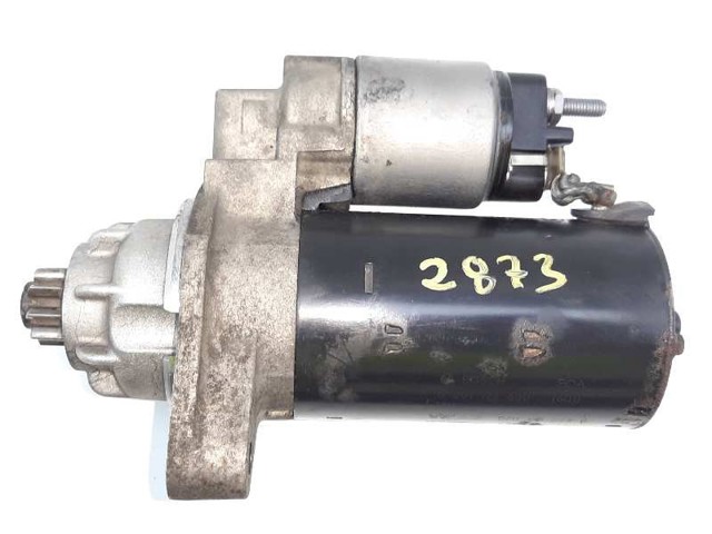 0001125600 VAG Motor de arranque  comprar en Jaén