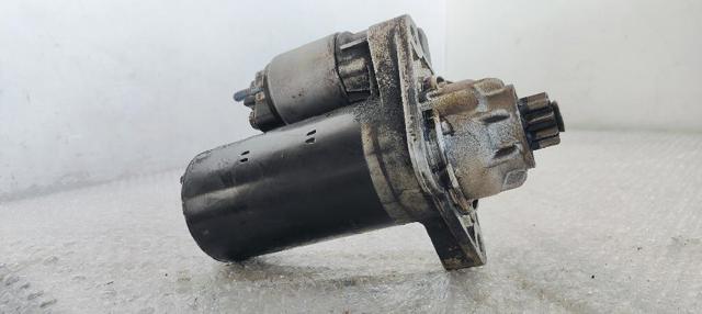 0001125600 VAG Motor de arranque  en stock Córdoba