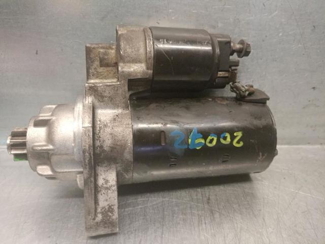 VAG 0001125600 Motor de arranque  disponible España