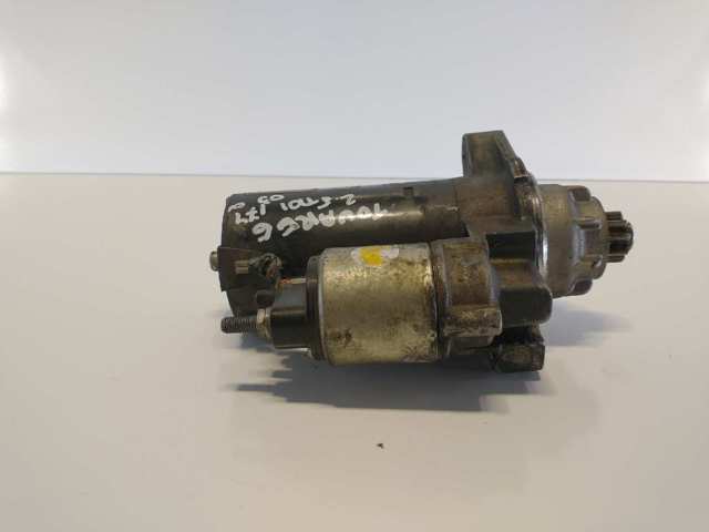 VAG 0001125600 Motor de arranque  comprar en Ponferrada