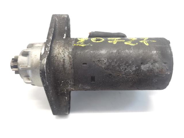 VAG 0001125600 Motor de arranque  disponible España