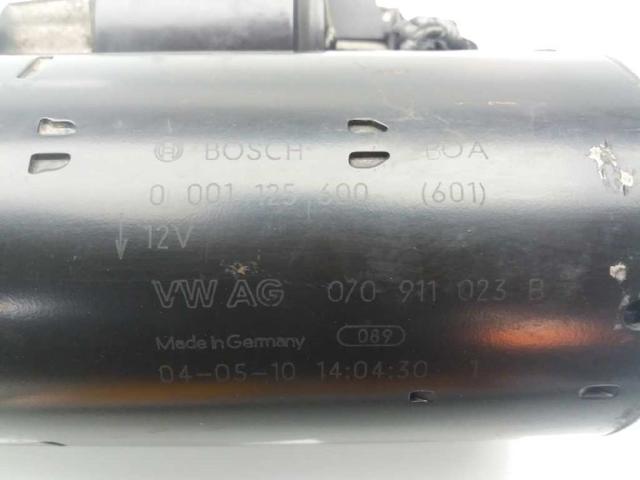 0001125600 VAG Motor de arranque comprar Madrid