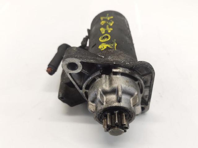 VAG 0001125600 Motor de arranque  en stock Terrassa