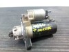 Motor de arranque 0001125600 VAG