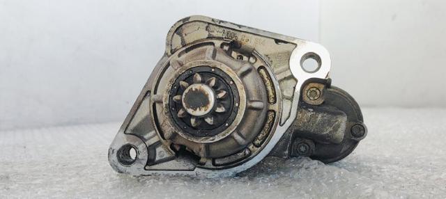 0001125600 Motor de arranque  disponible Burgos