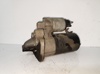 Motor de arranque 0001136008 NISSAN