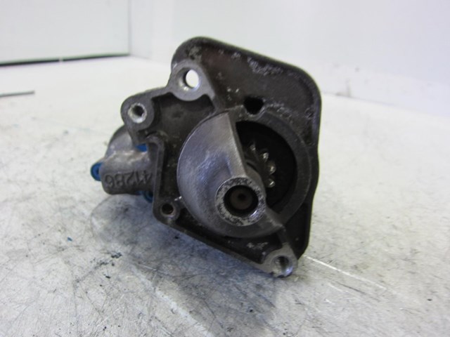 0001136008 Motor de arranque  disponible Málaga