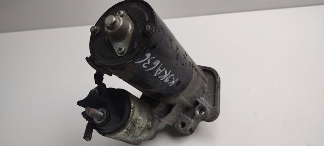 0001136008 RENAULT Motor de arranque comprar Bilbao