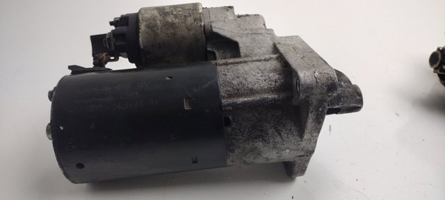 RENAULT 0001136008 Motor de arranque  en stock Terrassa