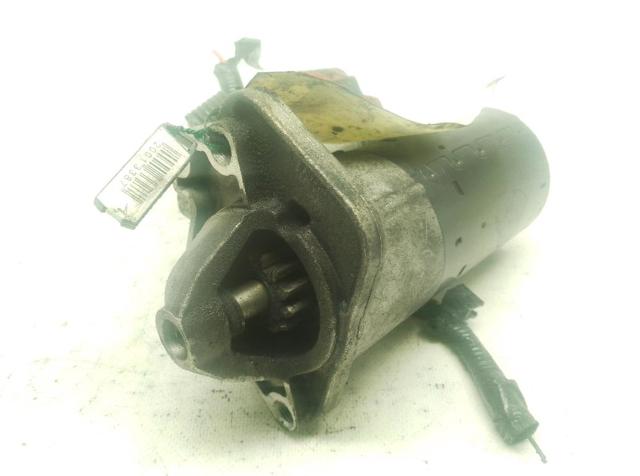 0001136008 Motor de arranque comprar Almería