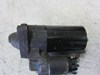 Motor de arranque 0001136008 RENAULT