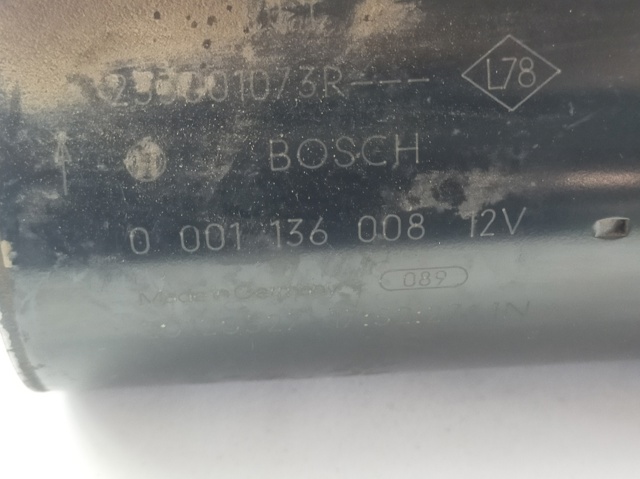 0001136008 Renault (RVI)