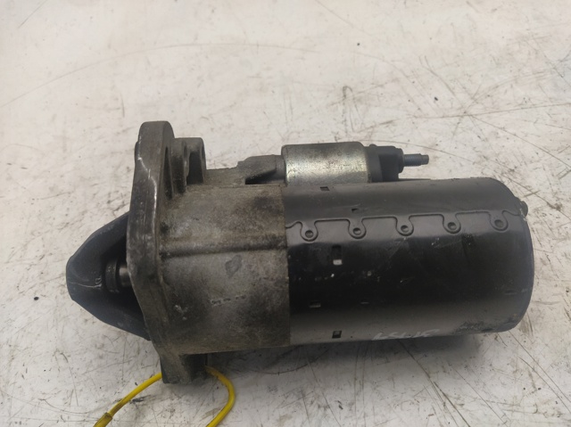 RENAULT 0001136008 Motor de arranque comprar Tarragona