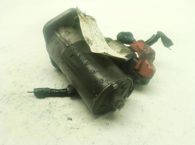 RENAULT 0001136008 Motor de arranque comprar Pamplona