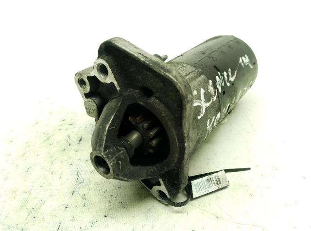 RENAULT 0001136008 Motor de arranque comprar Tarragona