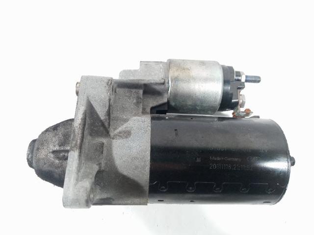 0001137012 Motor de arranque  comprar en Reus