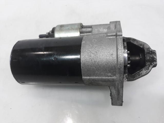 FORD 0001137012 Motor de arranque  en stock Salamanca