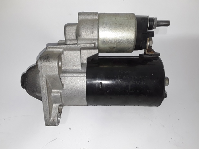 FORD 0001137012 Motor de arranque  en stock Salamanca