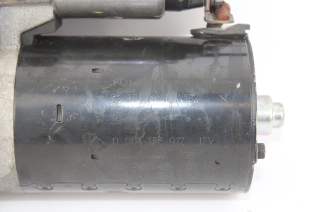 0001137012 FORD Motor de arranque  en stock Córdoba