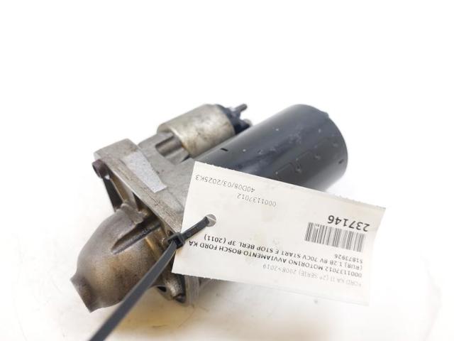 0001137012 FORD Motor de arranque  en stock Gandía