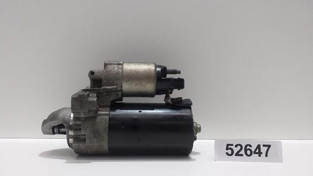 Motores de arranque 0001138004 BMW