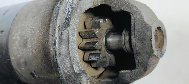 0001138010 FIAT Motor de arranque  disponible Ourense