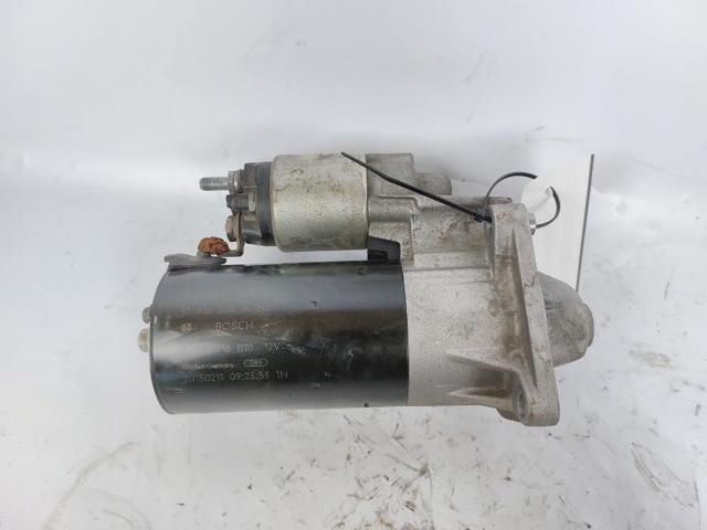 0001138010 FIAT Motor de arranque comprar Alcalá