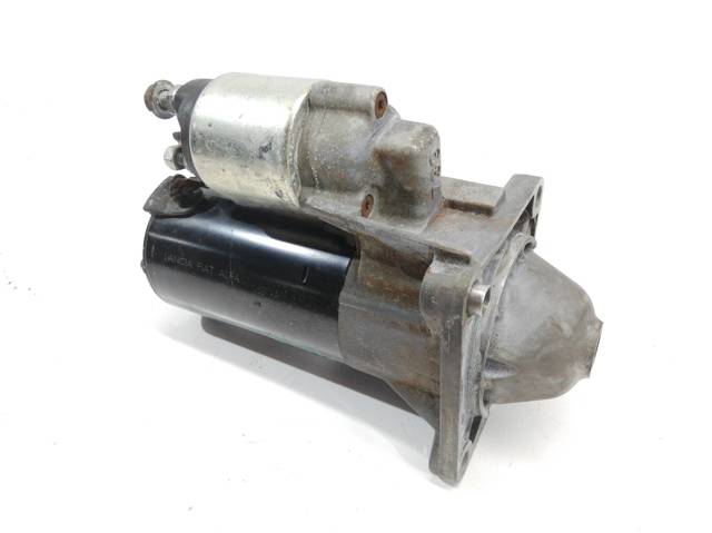 FIAT 0001138010 Motor de arranque  en stock Terrassa