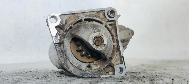 FIAT 0001138010 Motor de arranque  disponible España
