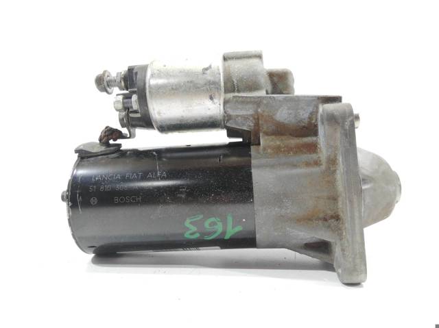 0001138010 Motor de arranque  en stock Castellón