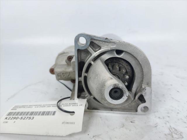 0001138010 FIAT Motor de arranque  en stock Huelva
