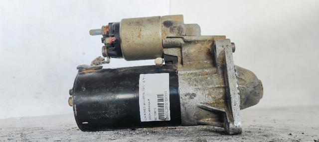 FIAT 0001138010 Motor de arranque comprar Barcelona