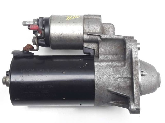 0001138010 Fiat/Alfa/Lancia