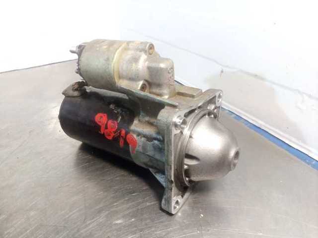 FIAT 0001138010 Motor de arranque  en stock Valencia