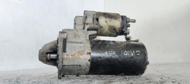 FIAT 0001138010 Motor de arranque comprar Tarragona