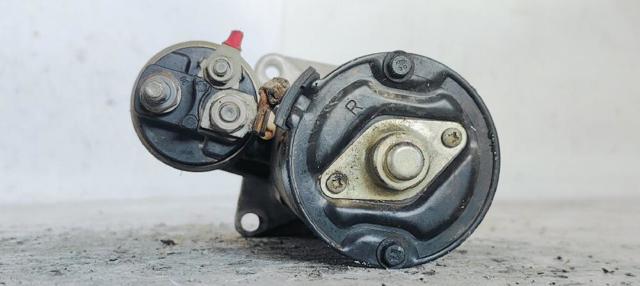 0001138010 FIAT Motor de arranque  en stock Gandía