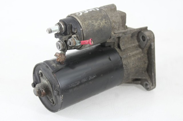 0001138010 Motor de arranque  comprar en Zaragoza