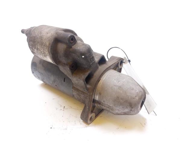 0001138012 Motor de arranque  disponible Burgos