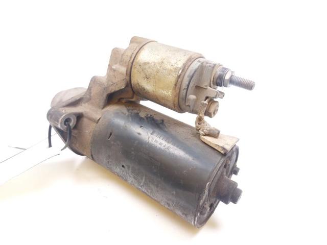 0001138012 FIAT Motor de arranque  disponible Ourense
