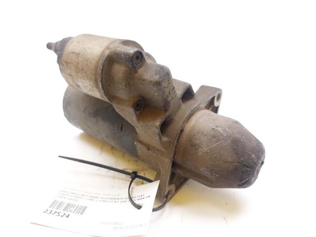 0001138012 FIAT Motor de arranque  en stock Gandía